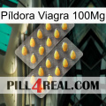 Píldora Viagra 100Mg cialis2